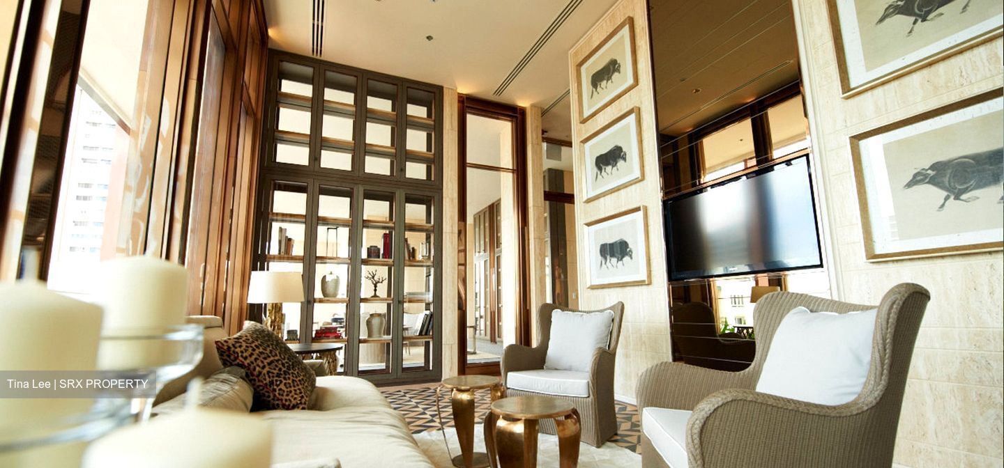 The Ritz-Carlton Residences (D9), Apartment #372541781
